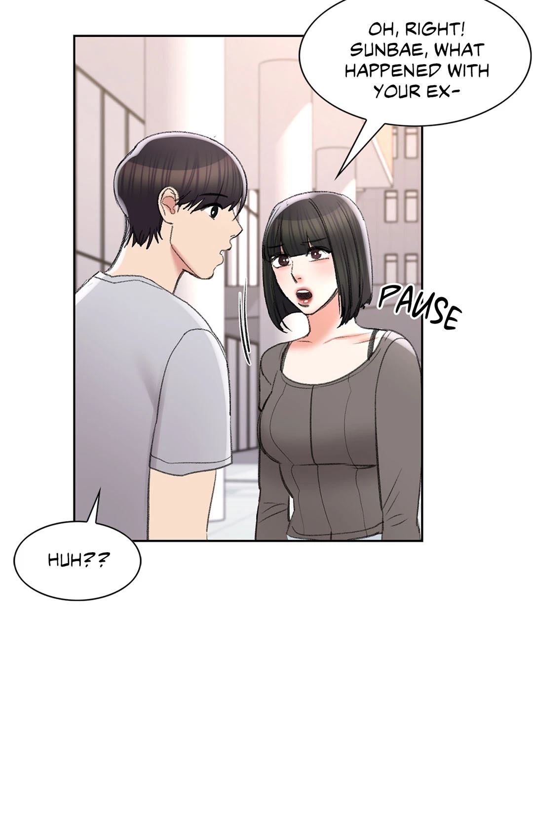 Campus Love Chapter 39 image 56
