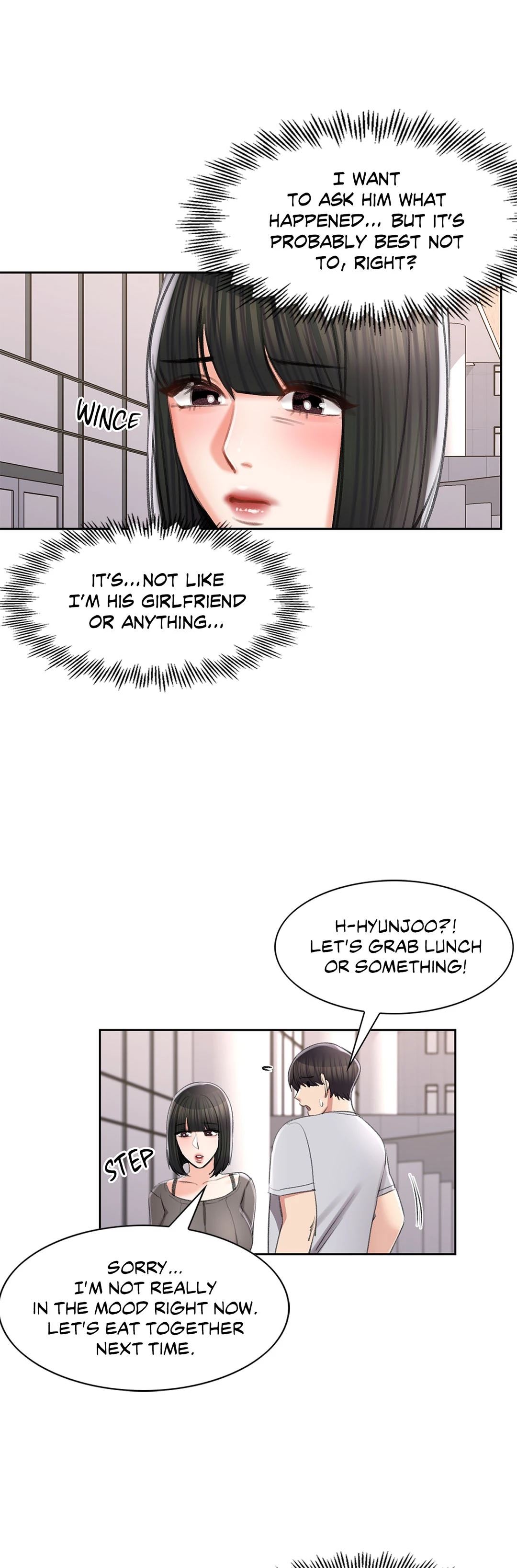 Campus Love Chapter 39 image 57