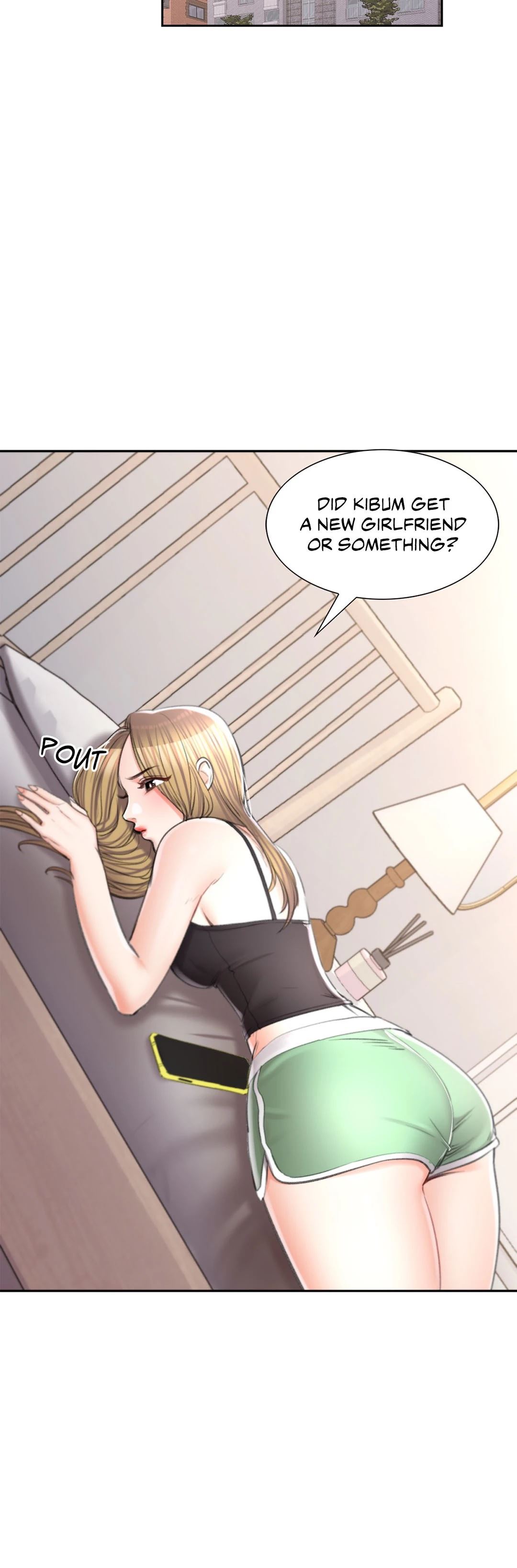Campus Love Chapter 39 image 59