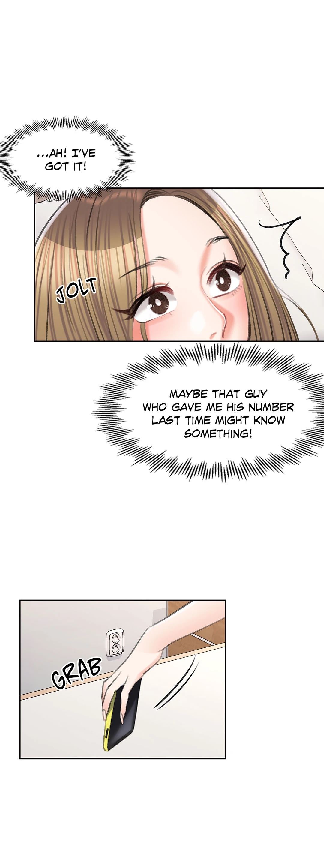Campus Love Chapter 39 image 63