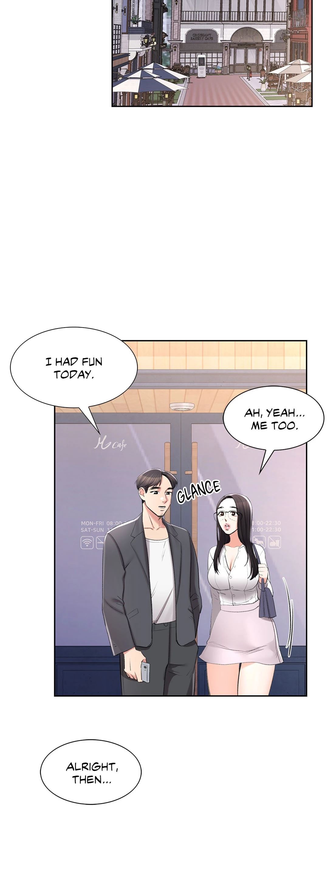 Campus Love Chapter 39 image 65