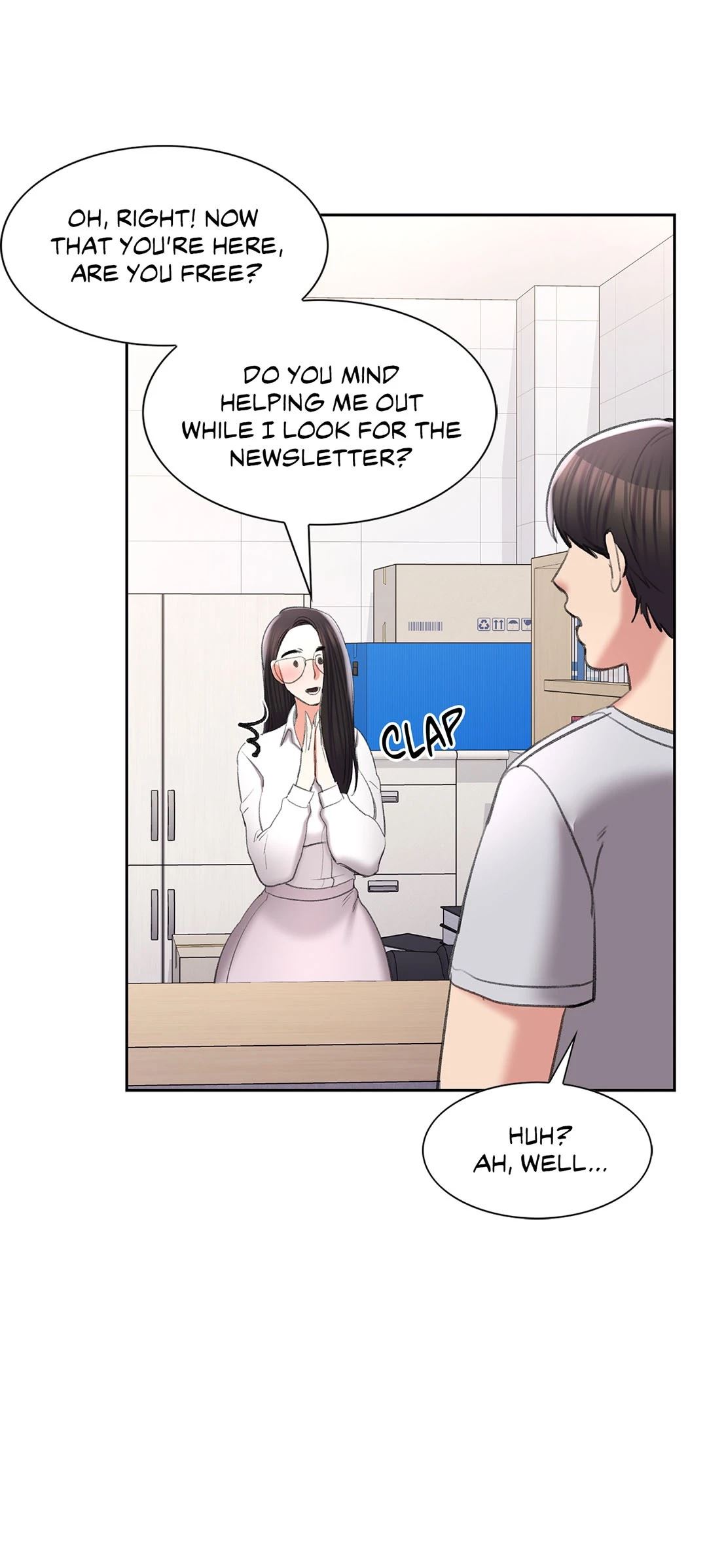 Campus Love Chapter 39 image 74