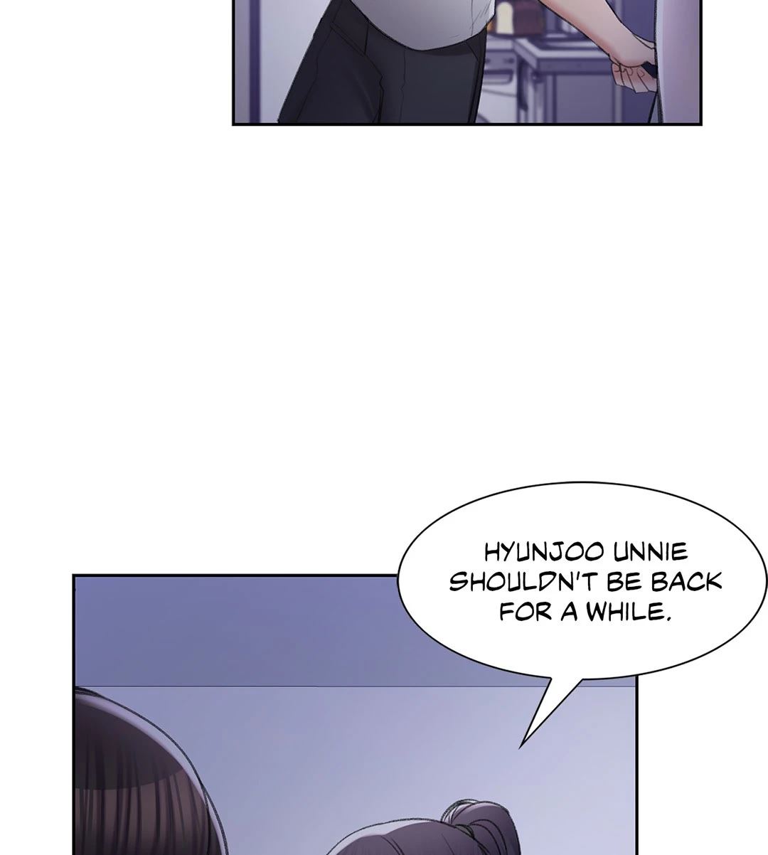 Campus Love Chapter 39 image 7