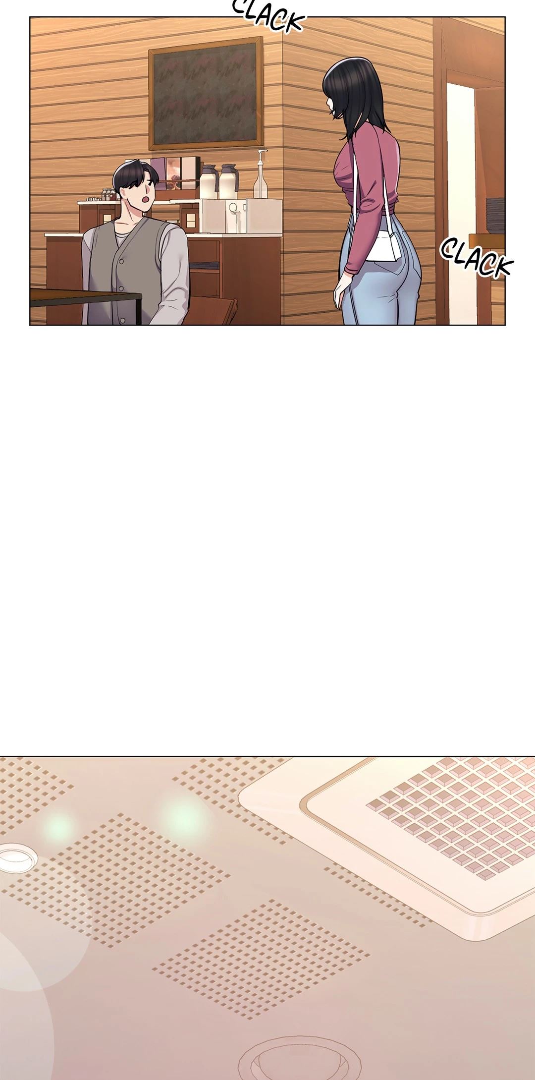 Campus Love Chapter 4 image 1