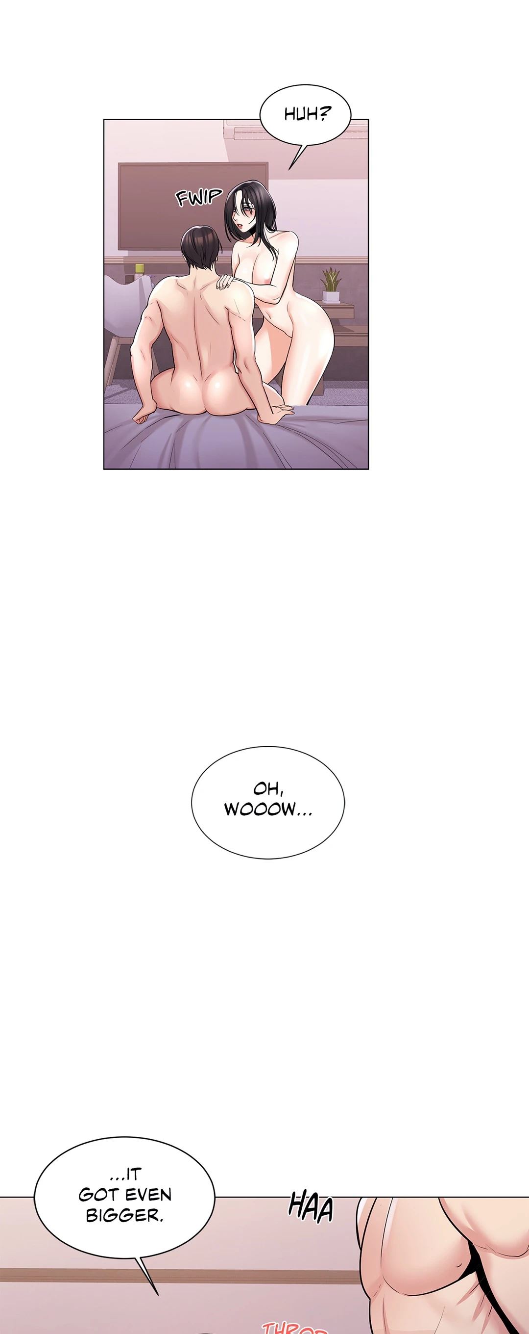 Campus Love Chapter 4 image 36