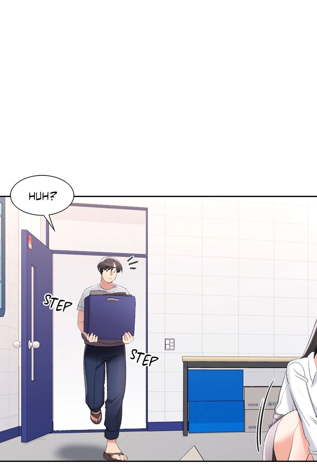 Campus Love Chapter 40 image 15
