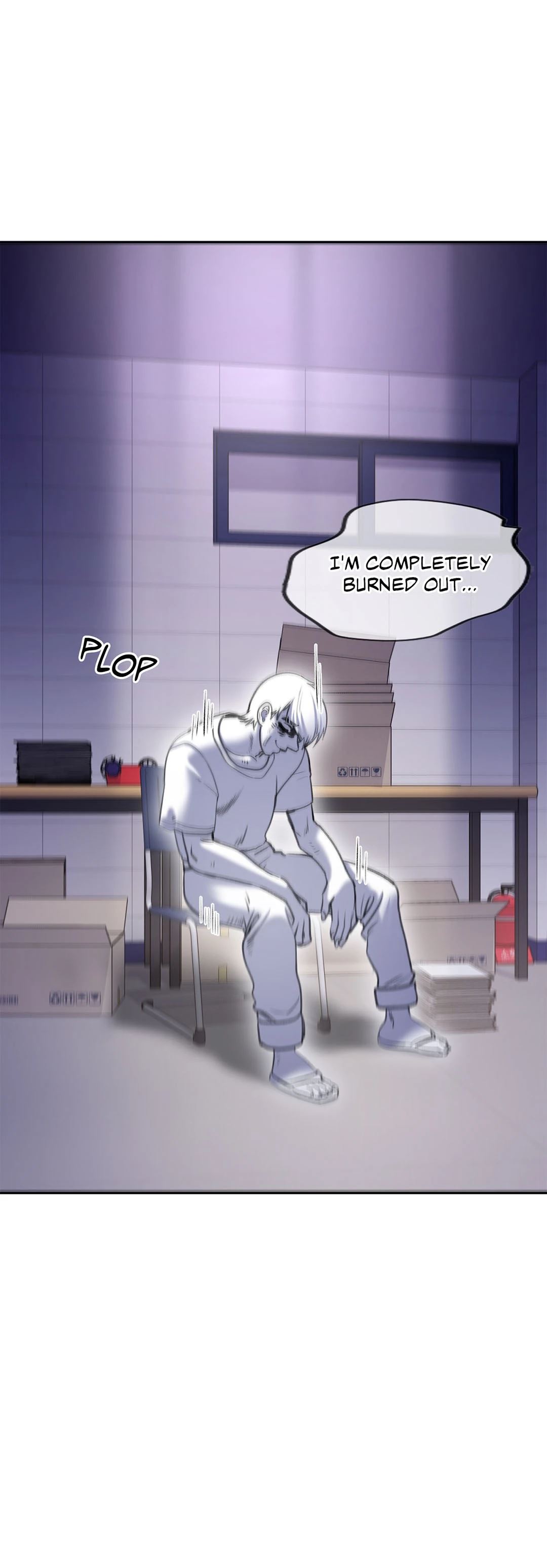 Campus Love Chapter 40 image 20
