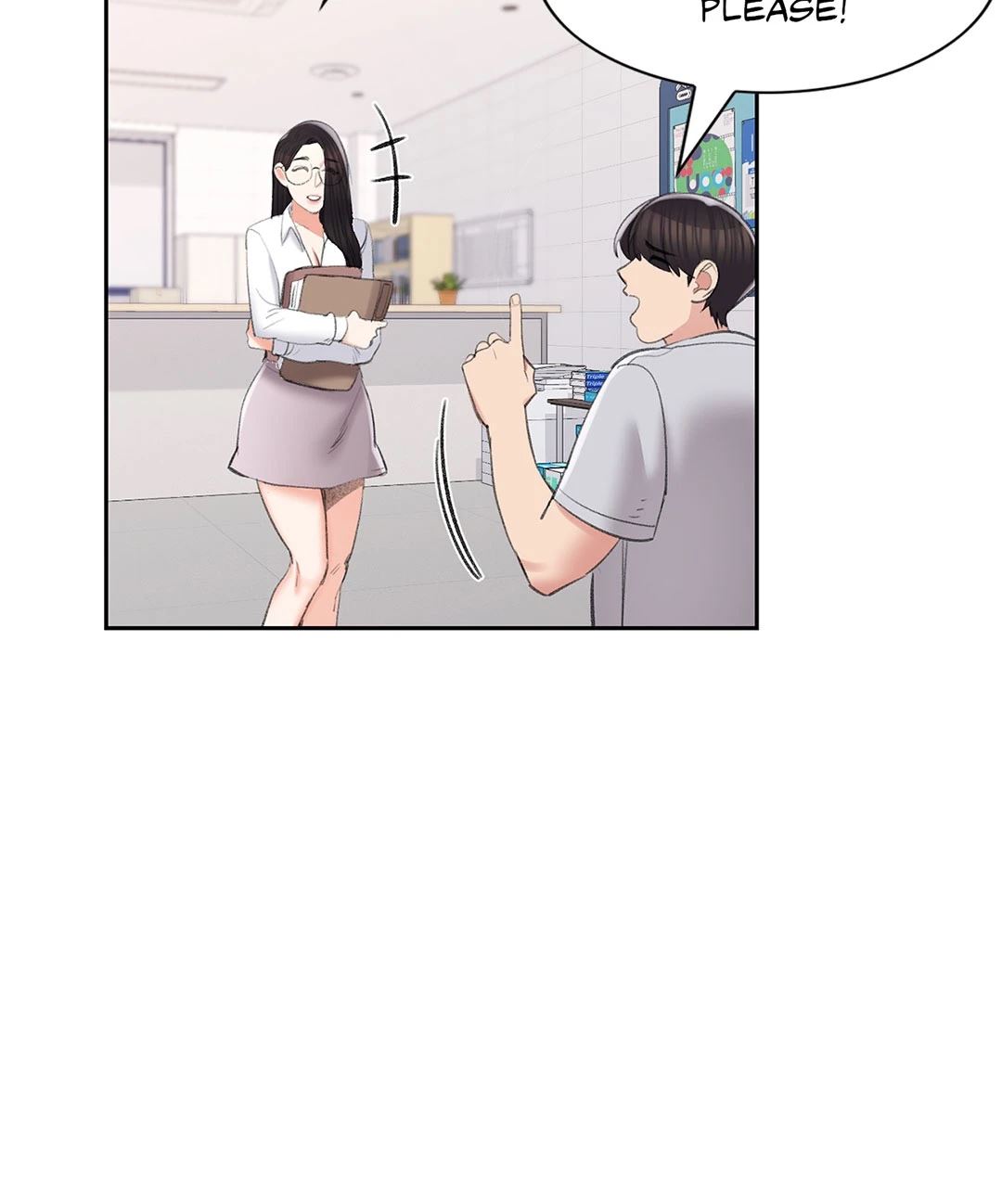 Campus Love Chapter 40 image 23