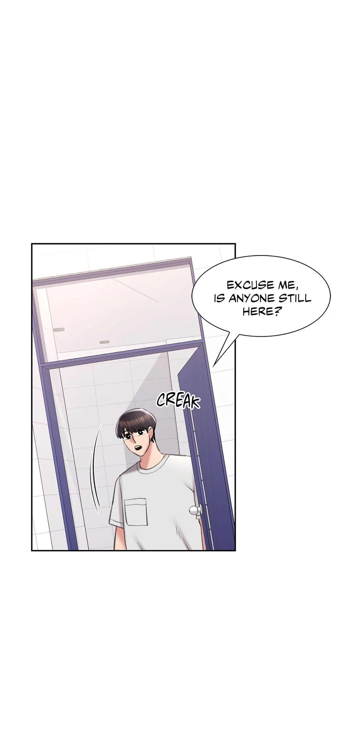 Campus Love Chapter 40 image 2
