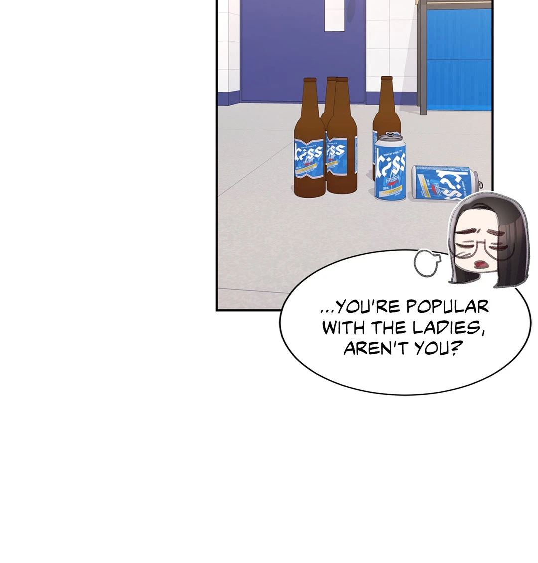 Campus Love Chapter 40 image 29