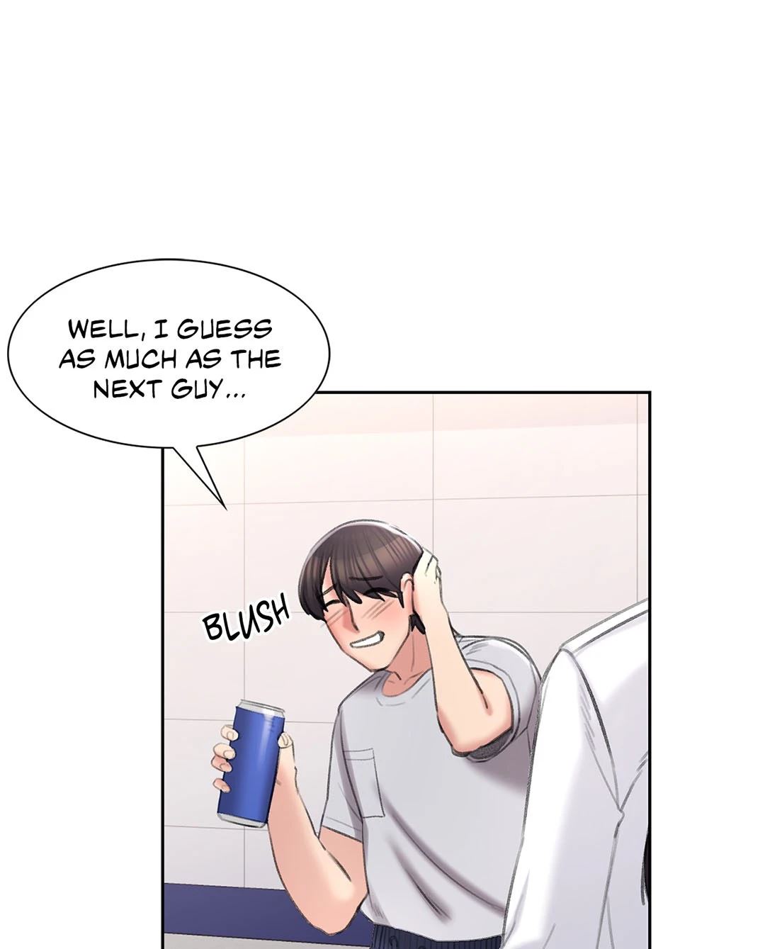 Campus Love Chapter 40 image 30