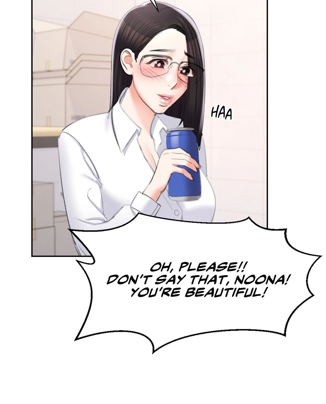 Campus Love Chapter 40 image 32
