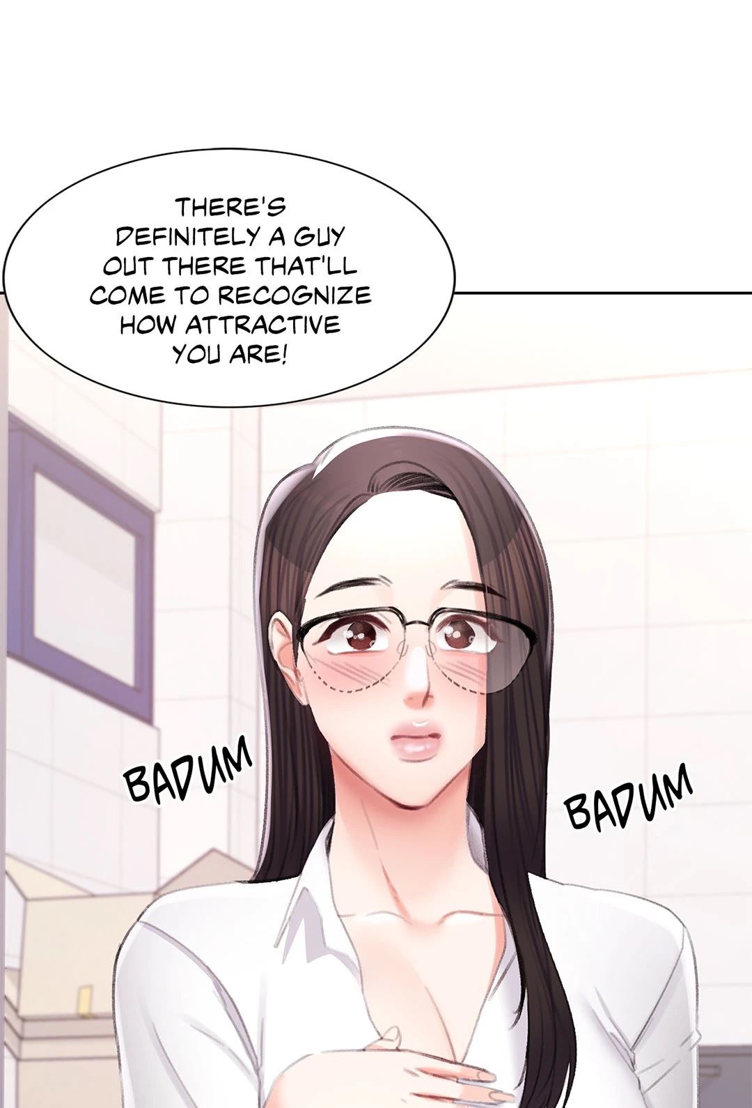 Campus Love Chapter 40 image 33