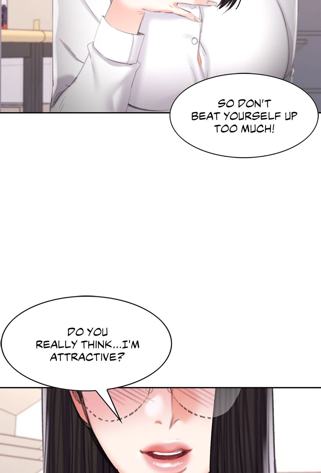 Campus Love Chapter 40 image 34