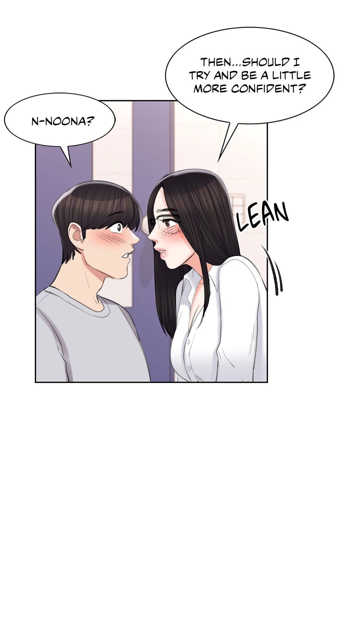 Campus Love Chapter 40 image 38