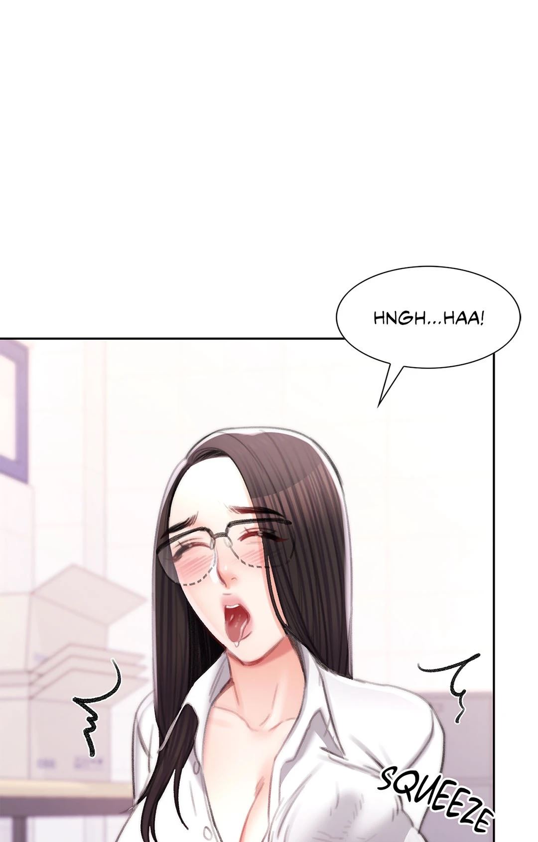 Campus Love Chapter 40 image 42