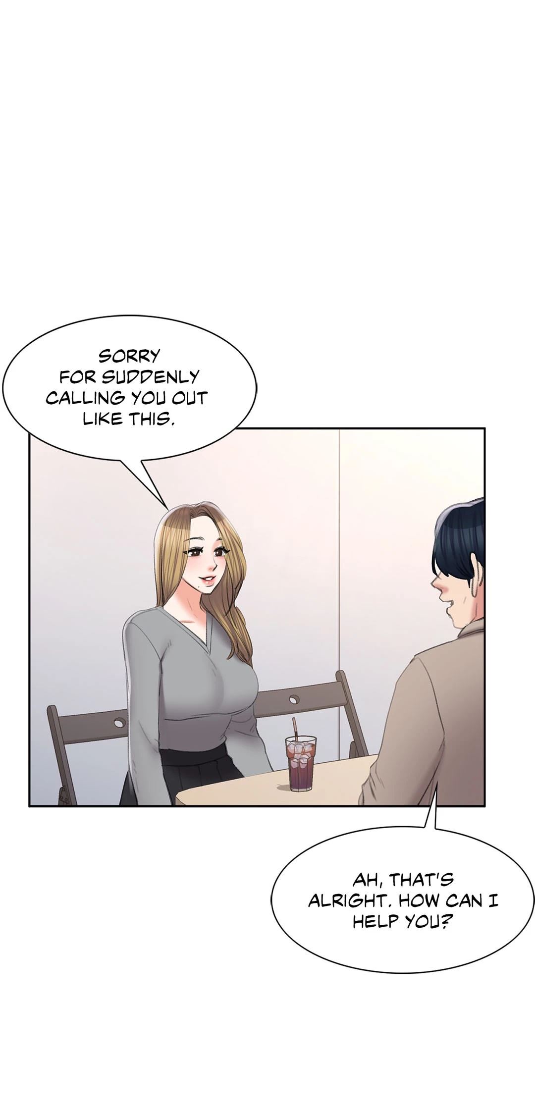 Campus Love Chapter 40 image 50