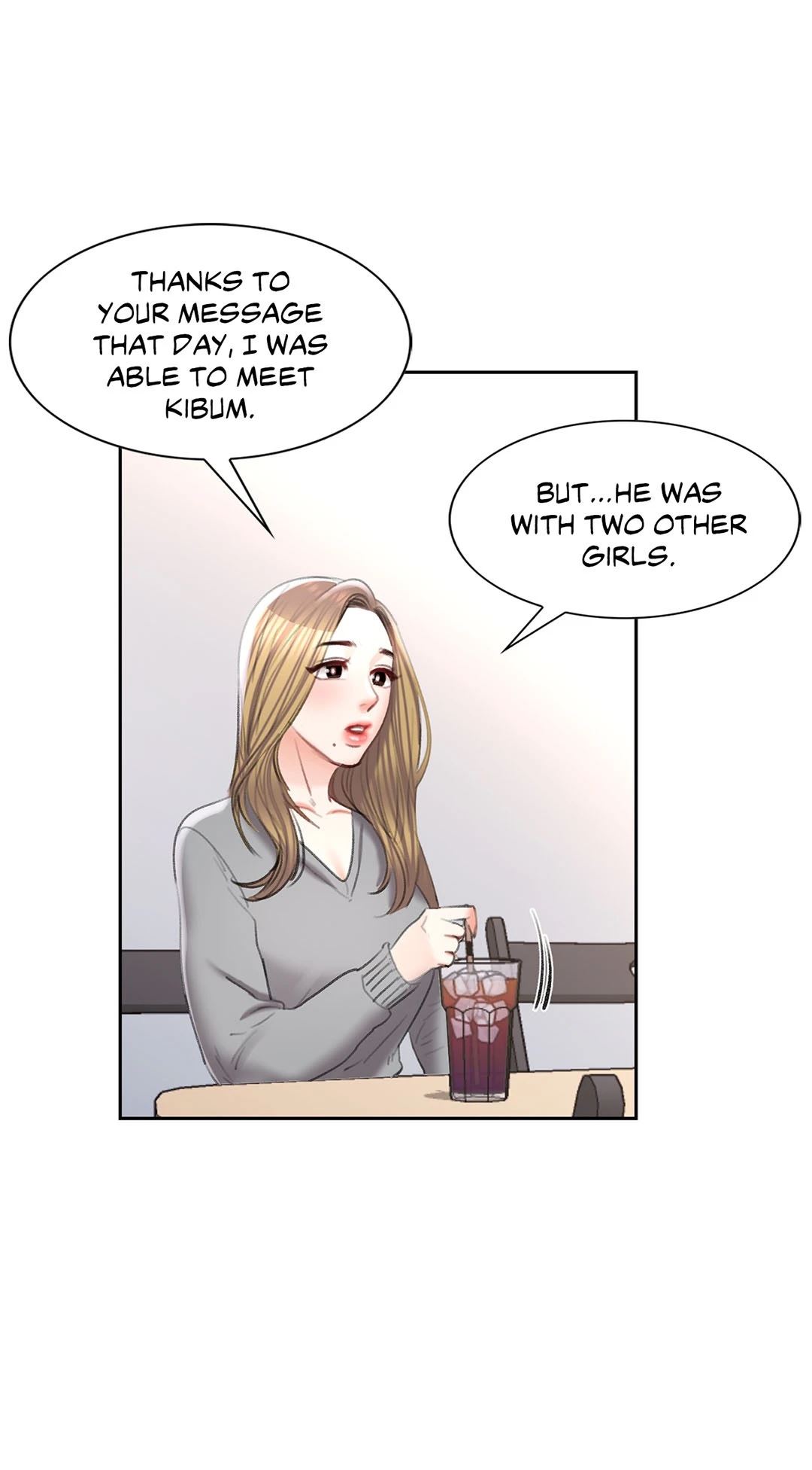 Campus Love Chapter 40 image 51