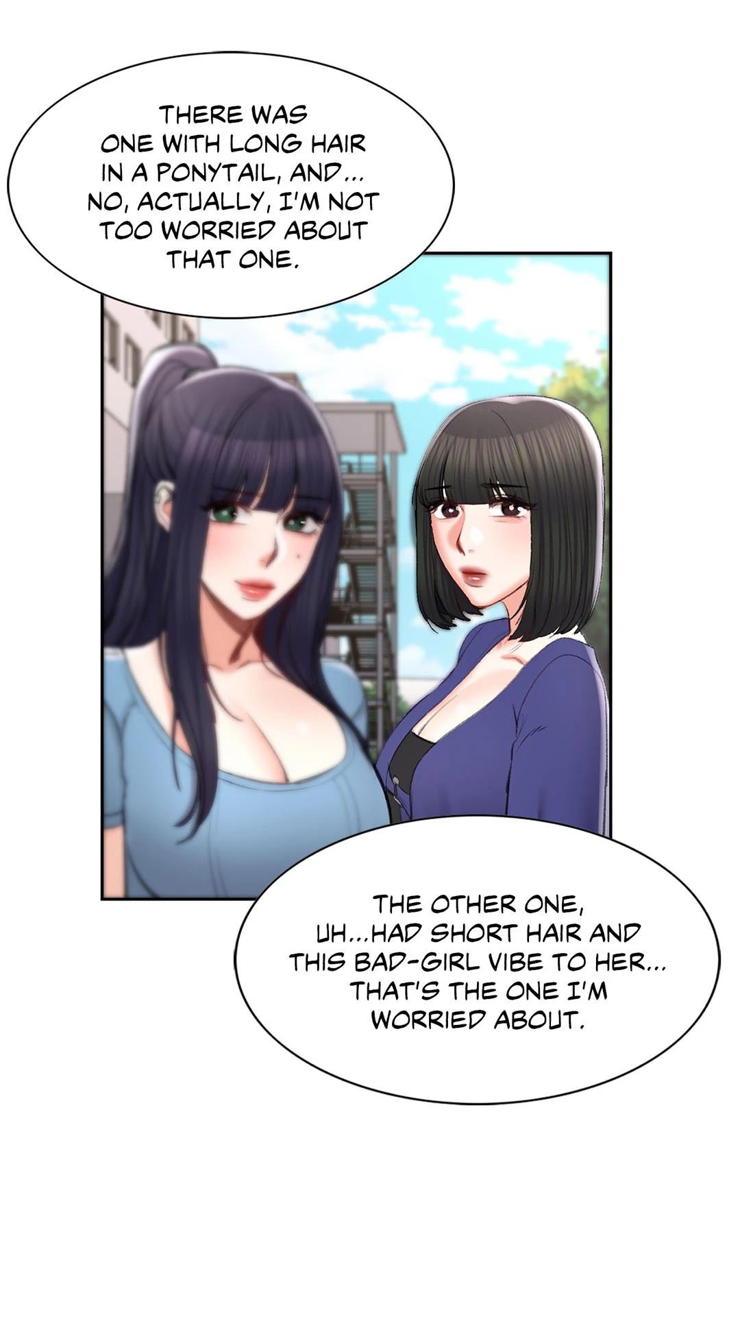 Campus Love Chapter 40 image 53