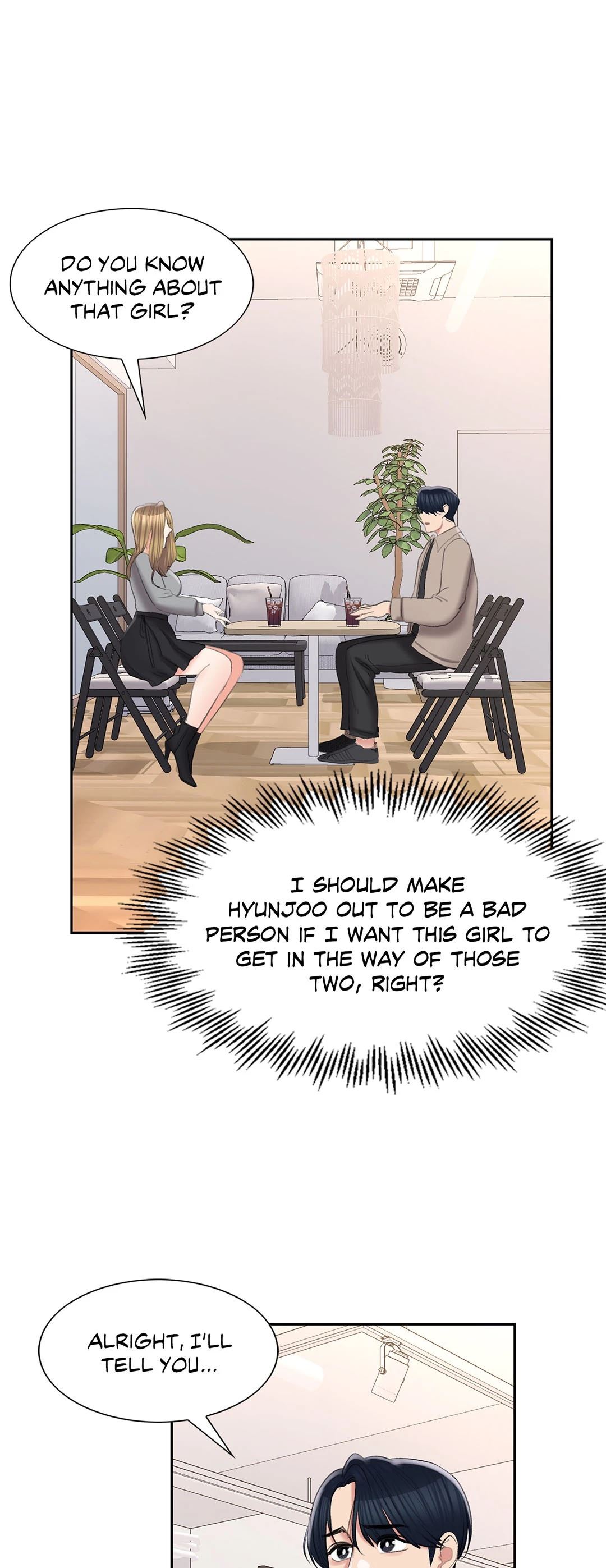 Campus Love Chapter 40 image 54