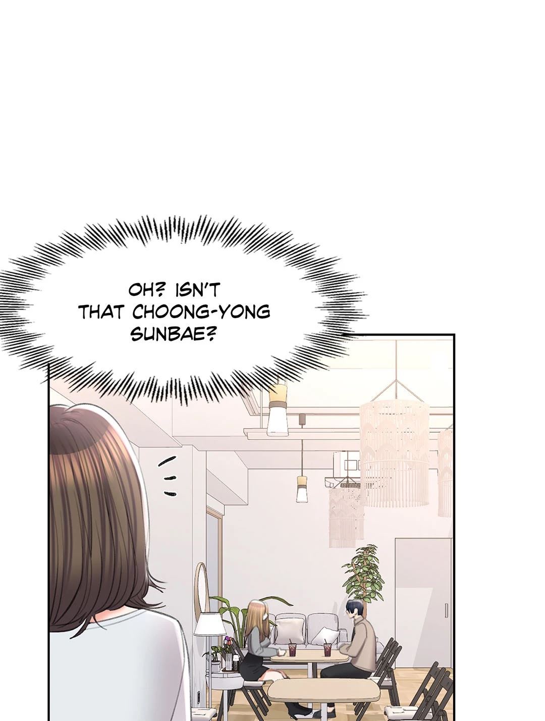 Campus Love Chapter 40 image 57