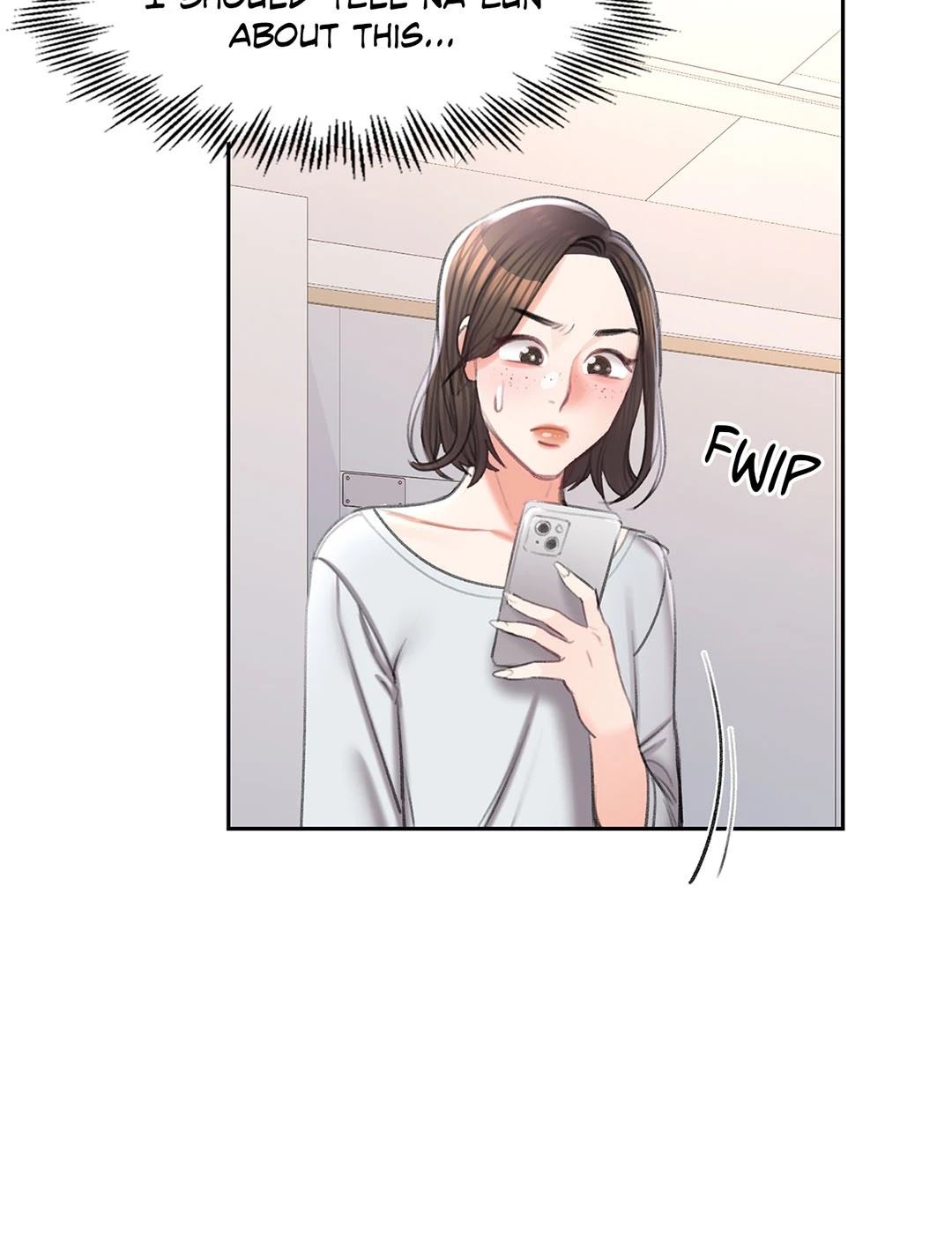 Campus Love Chapter 40 image 59