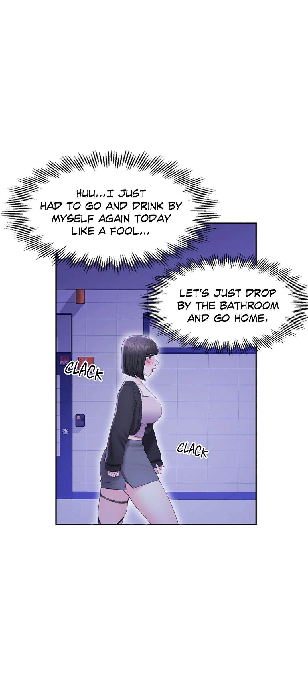 Campus Love Chapter 40 image 62