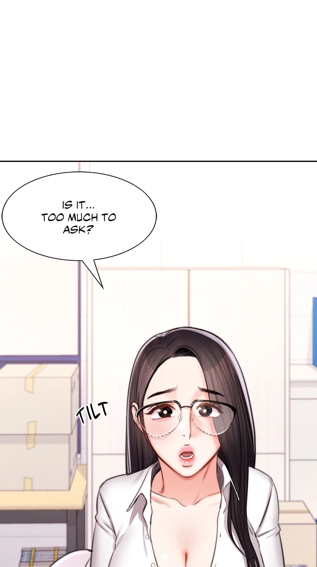 Campus Love Chapter 40 image 6