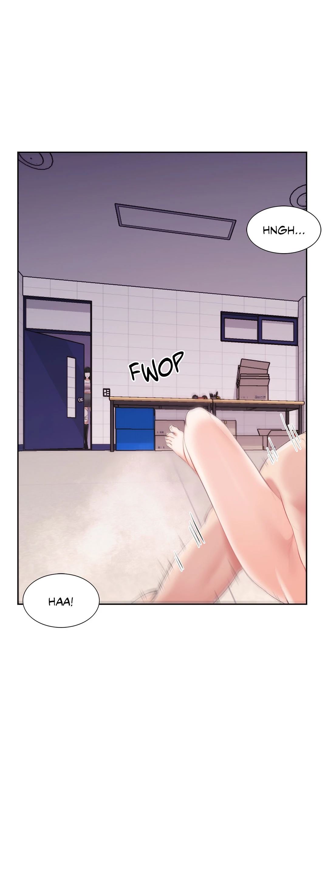 Campus Love Chapter 41 image 13