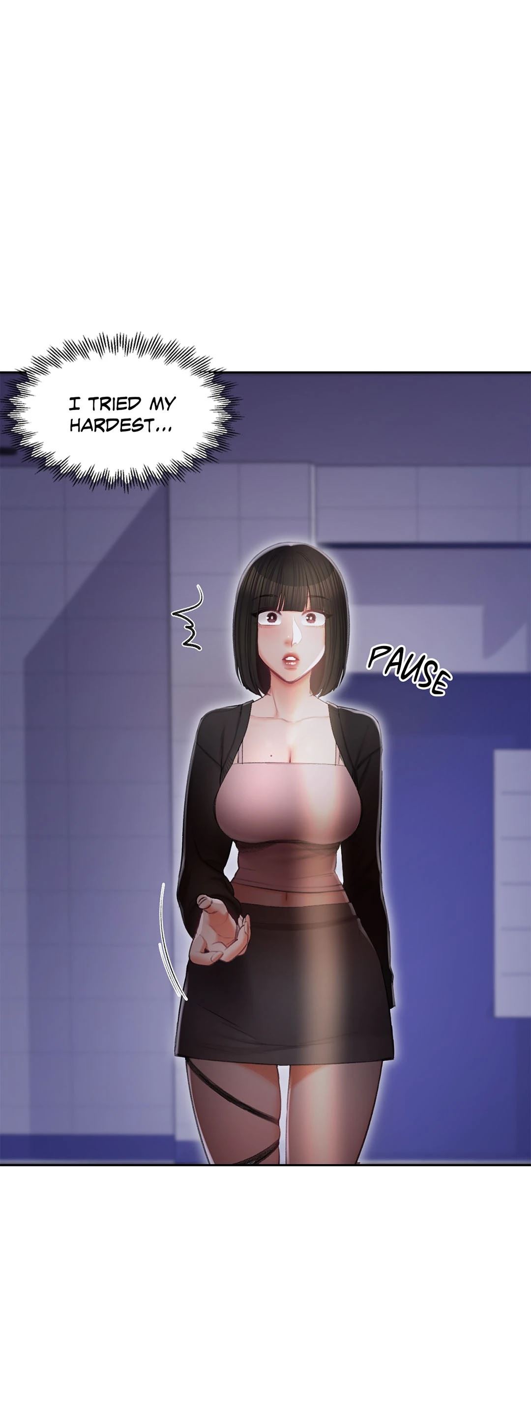 Campus Love Chapter 41 image 15
