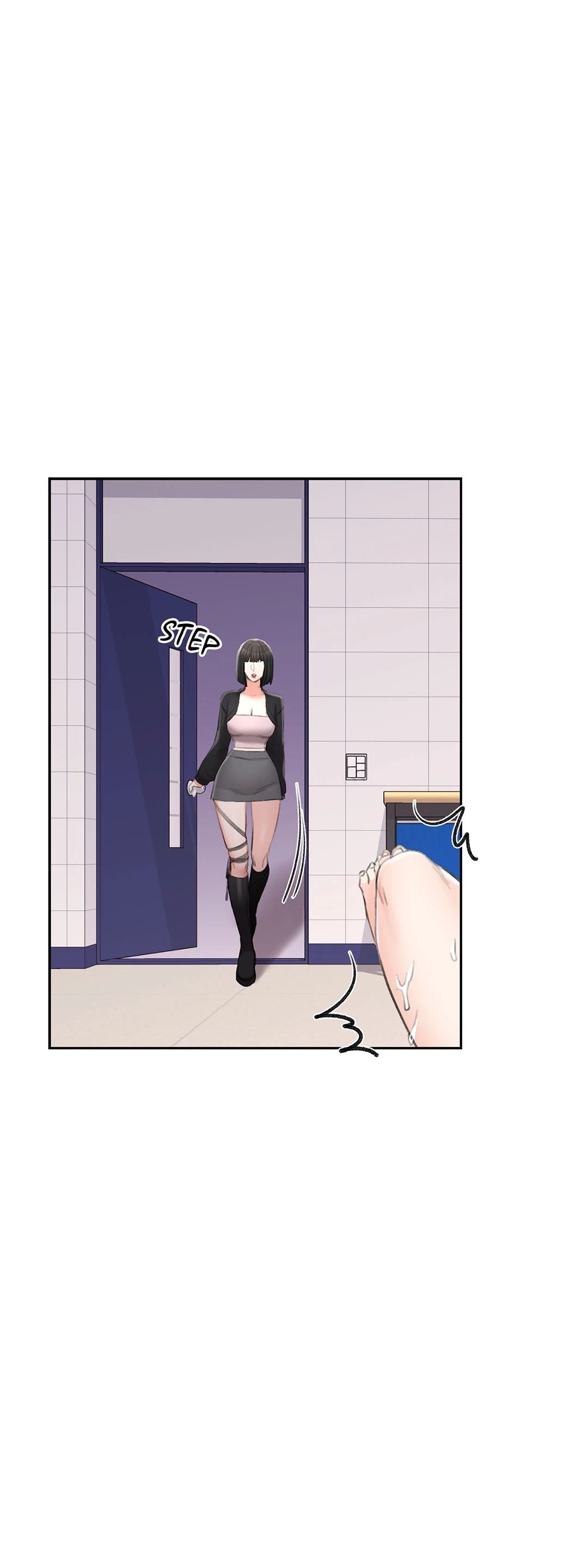 Campus Love Chapter 41 image 17