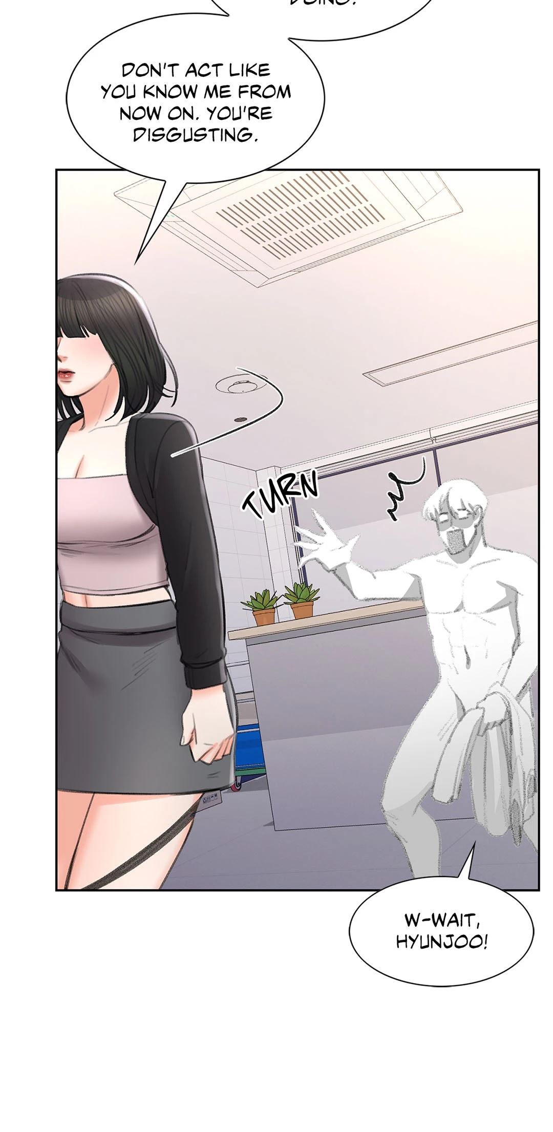 Campus Love Chapter 41 image 25