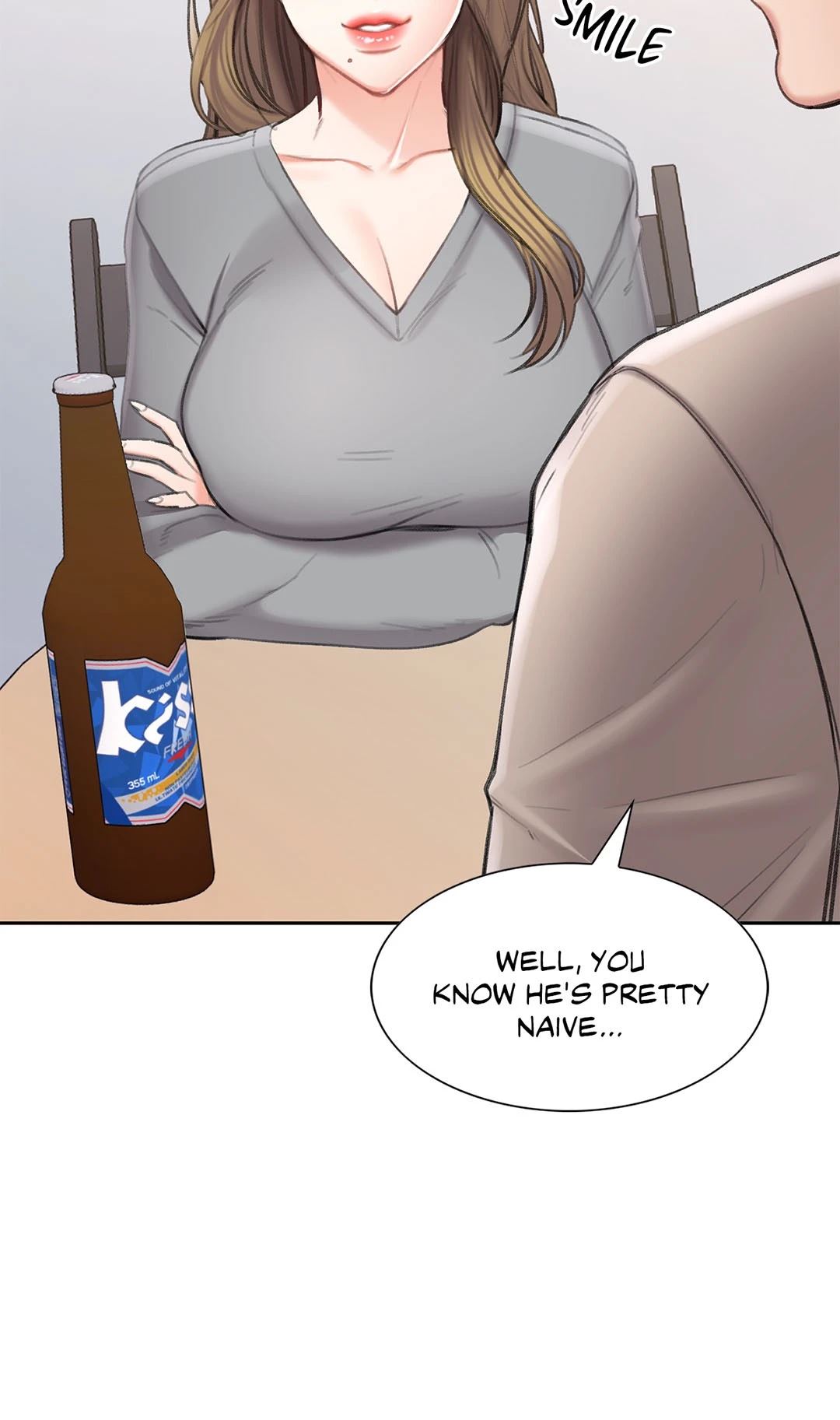 Campus Love Chapter 41 image 32