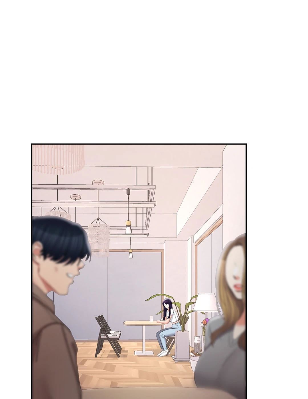 Campus Love Chapter 41 image 33