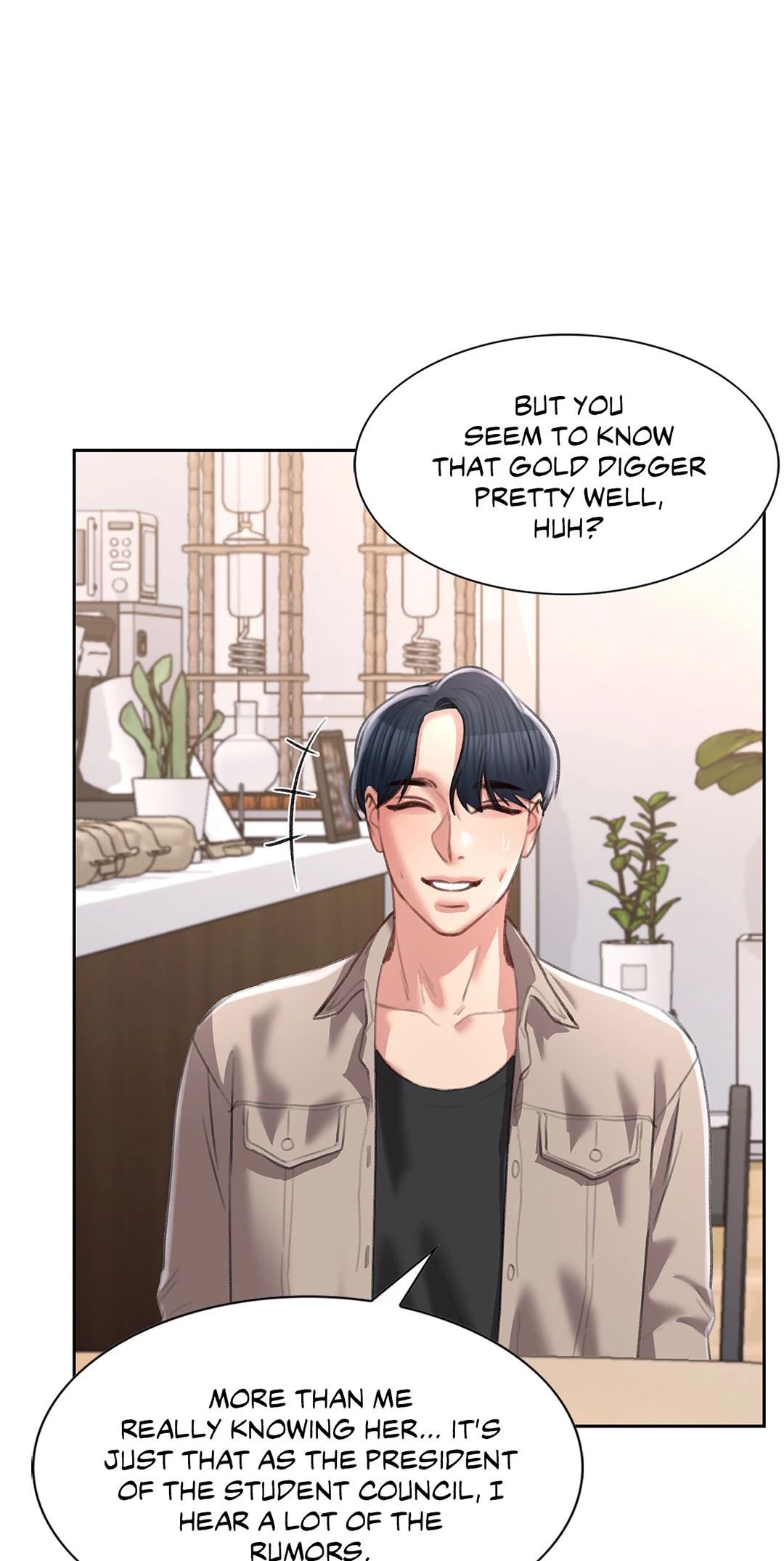 Campus Love Chapter 41 image 36