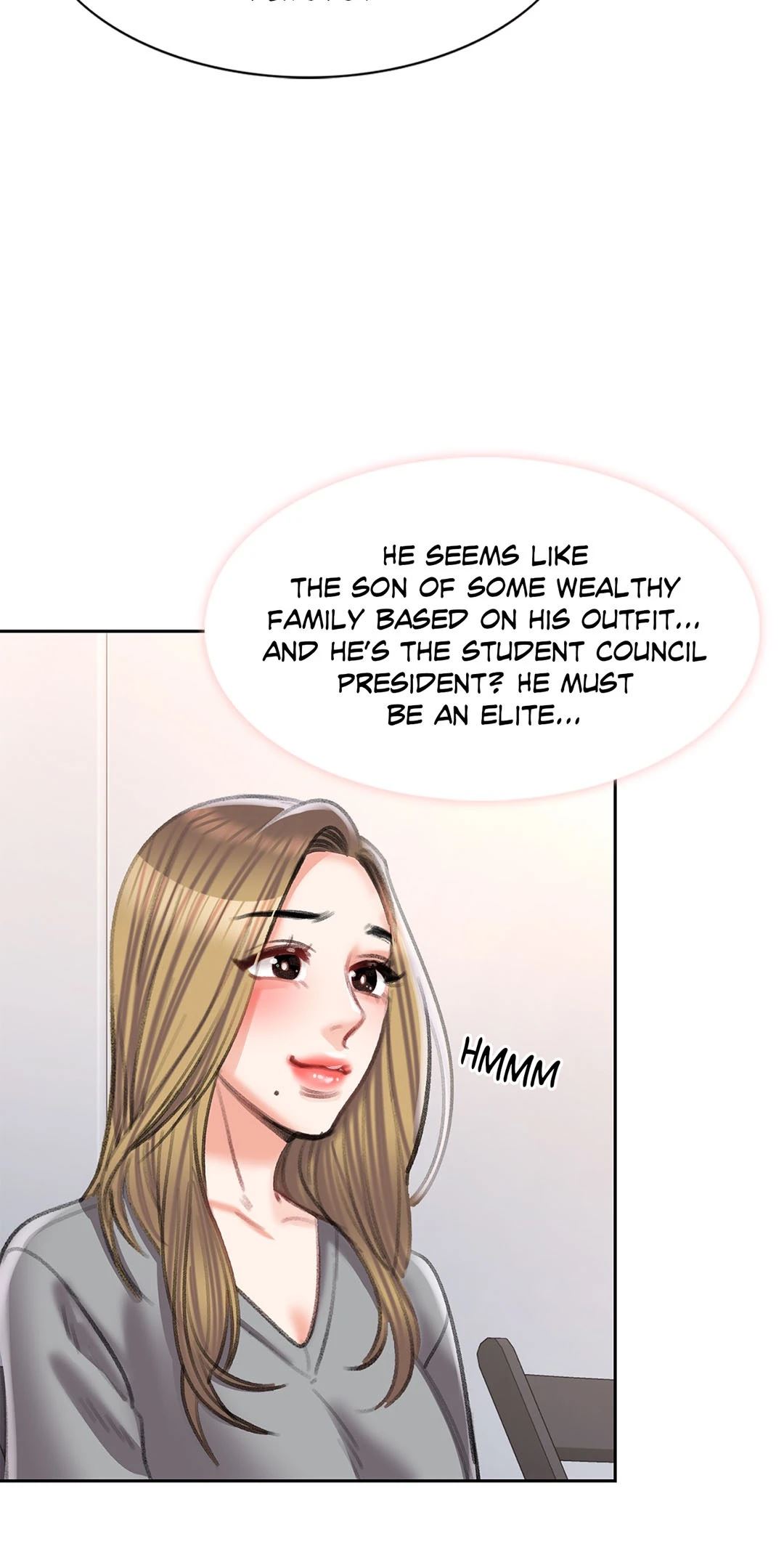 Campus Love Chapter 41 image 37