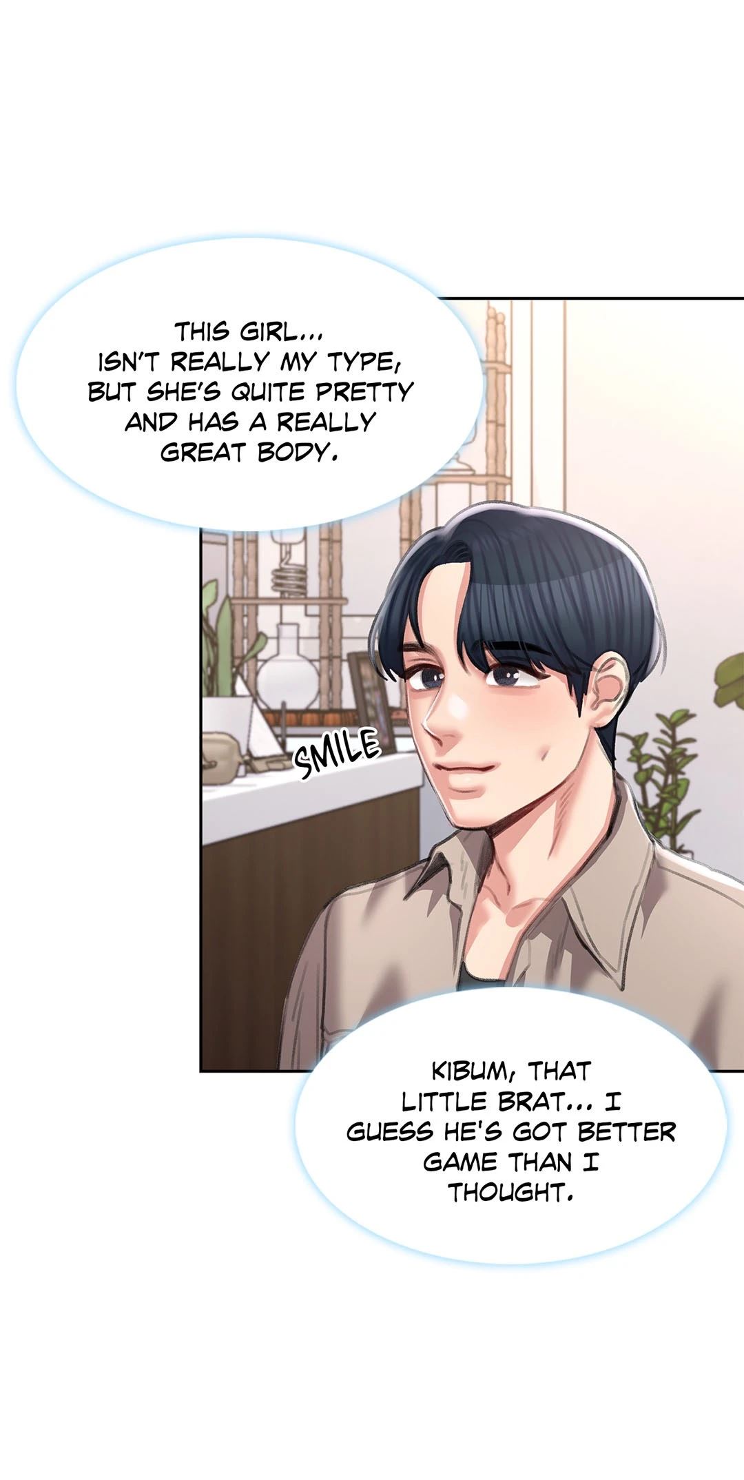 Campus Love Chapter 41 image 38