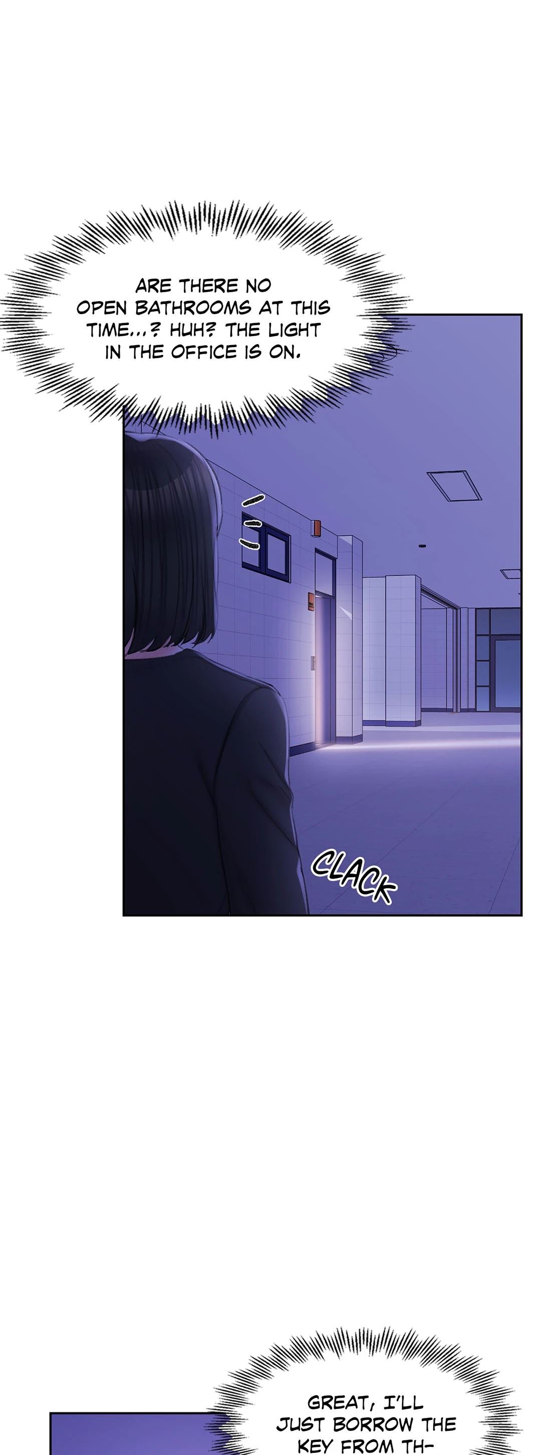 Campus Love Chapter 41 image 3