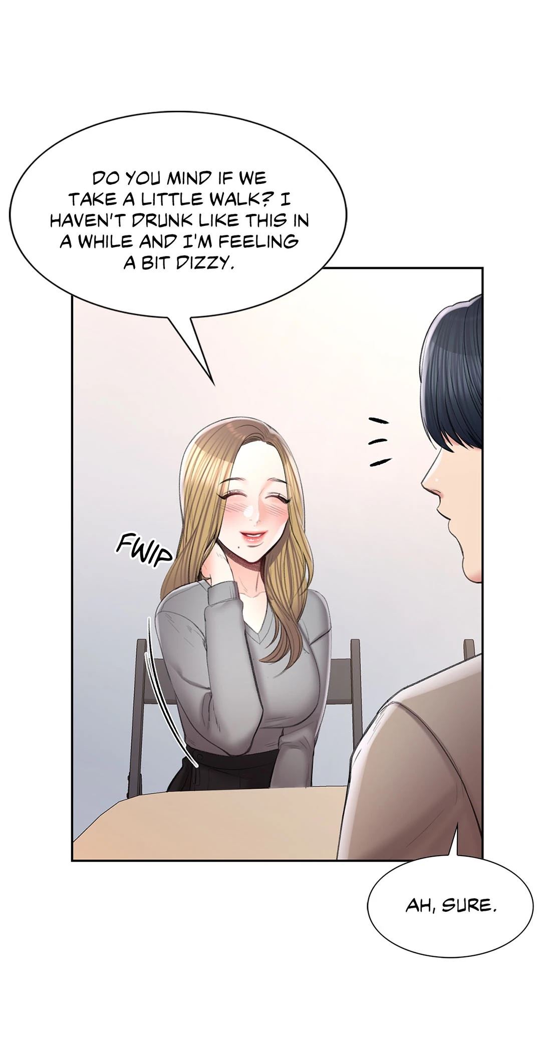 Campus Love Chapter 41 image 39