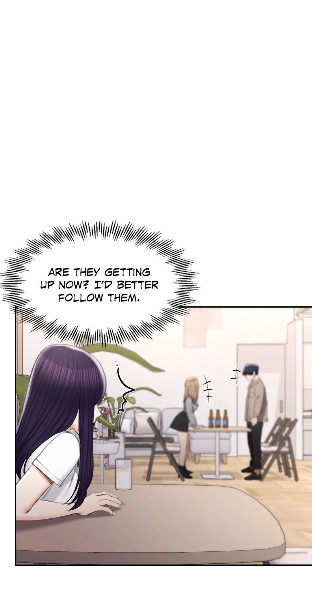 Campus Love Chapter 41 image 40