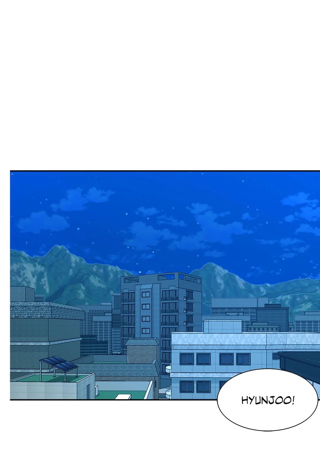 Campus Love Chapter 41 image 42