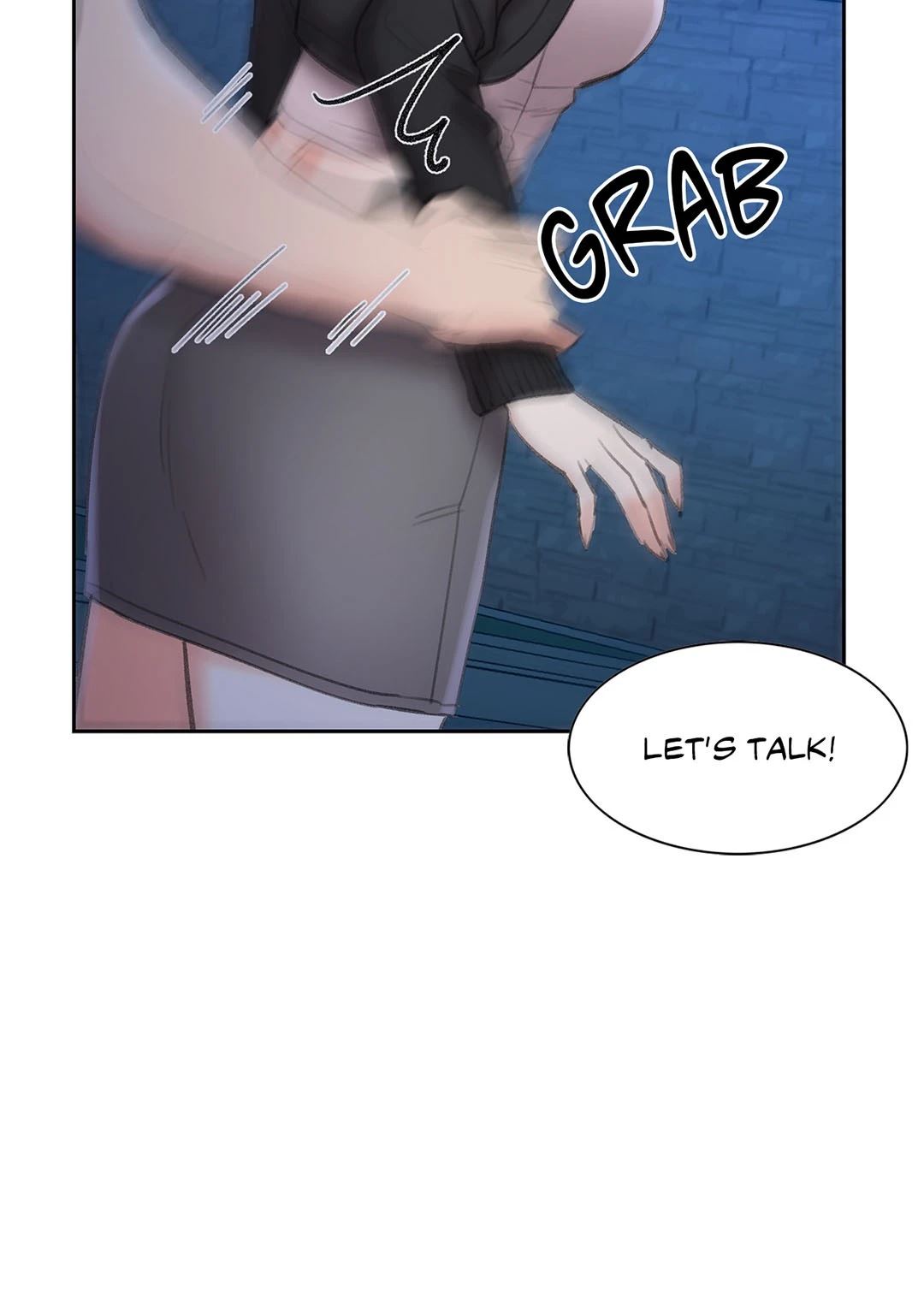 Campus Love Chapter 41 image 44