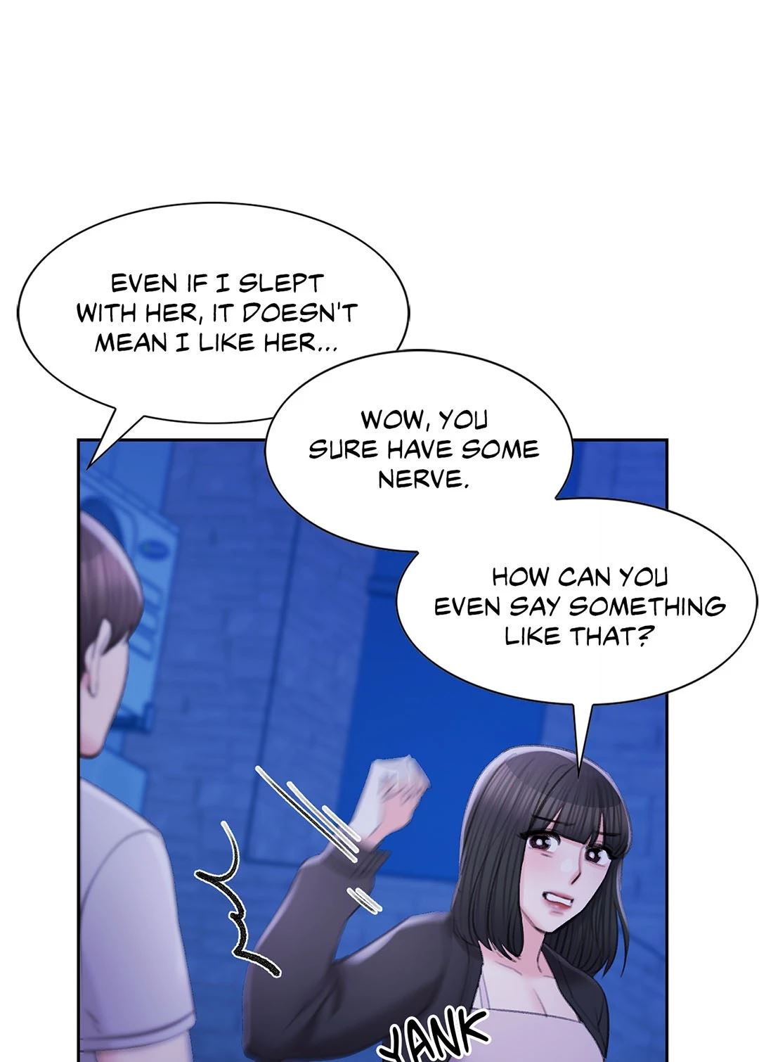 Campus Love Chapter 41 image 45