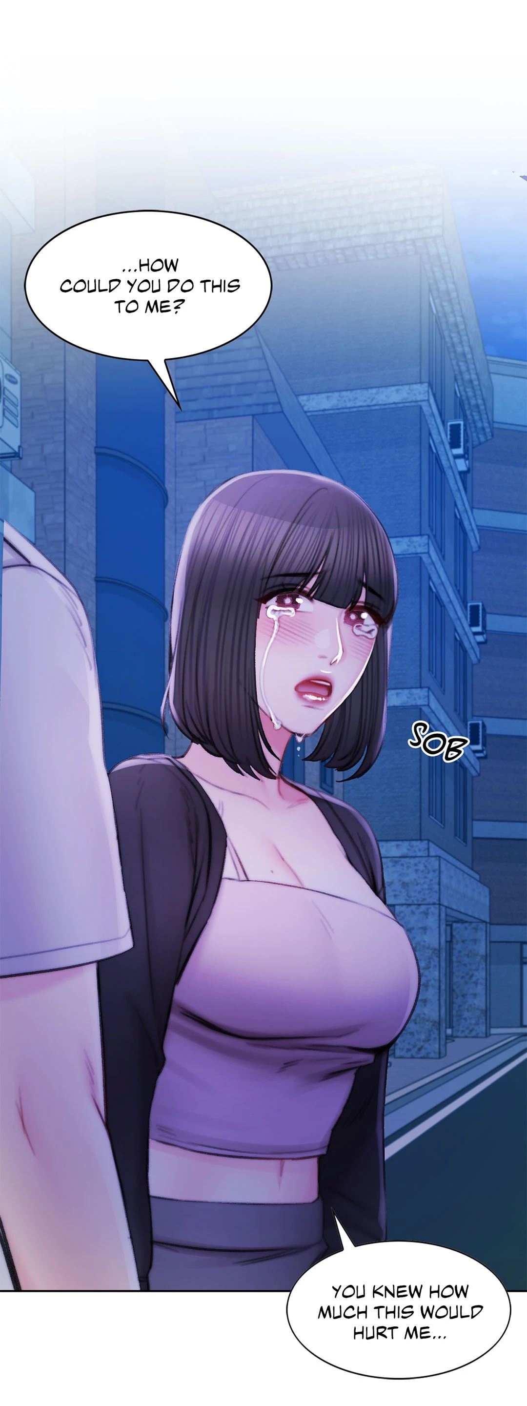 Campus Love Chapter 41 image 50