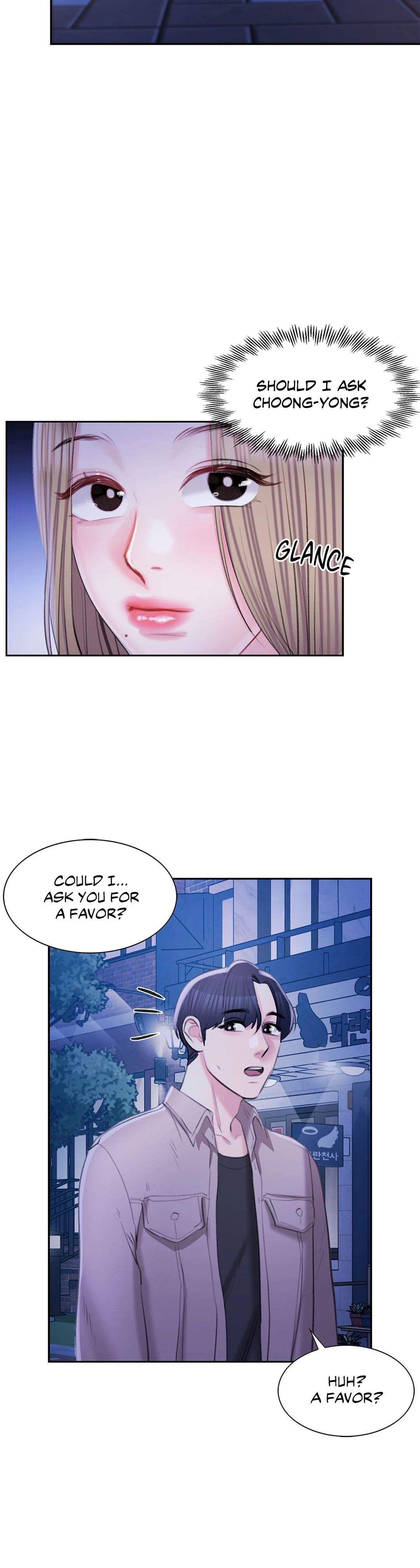 Campus Love Chapter 41 image 56
