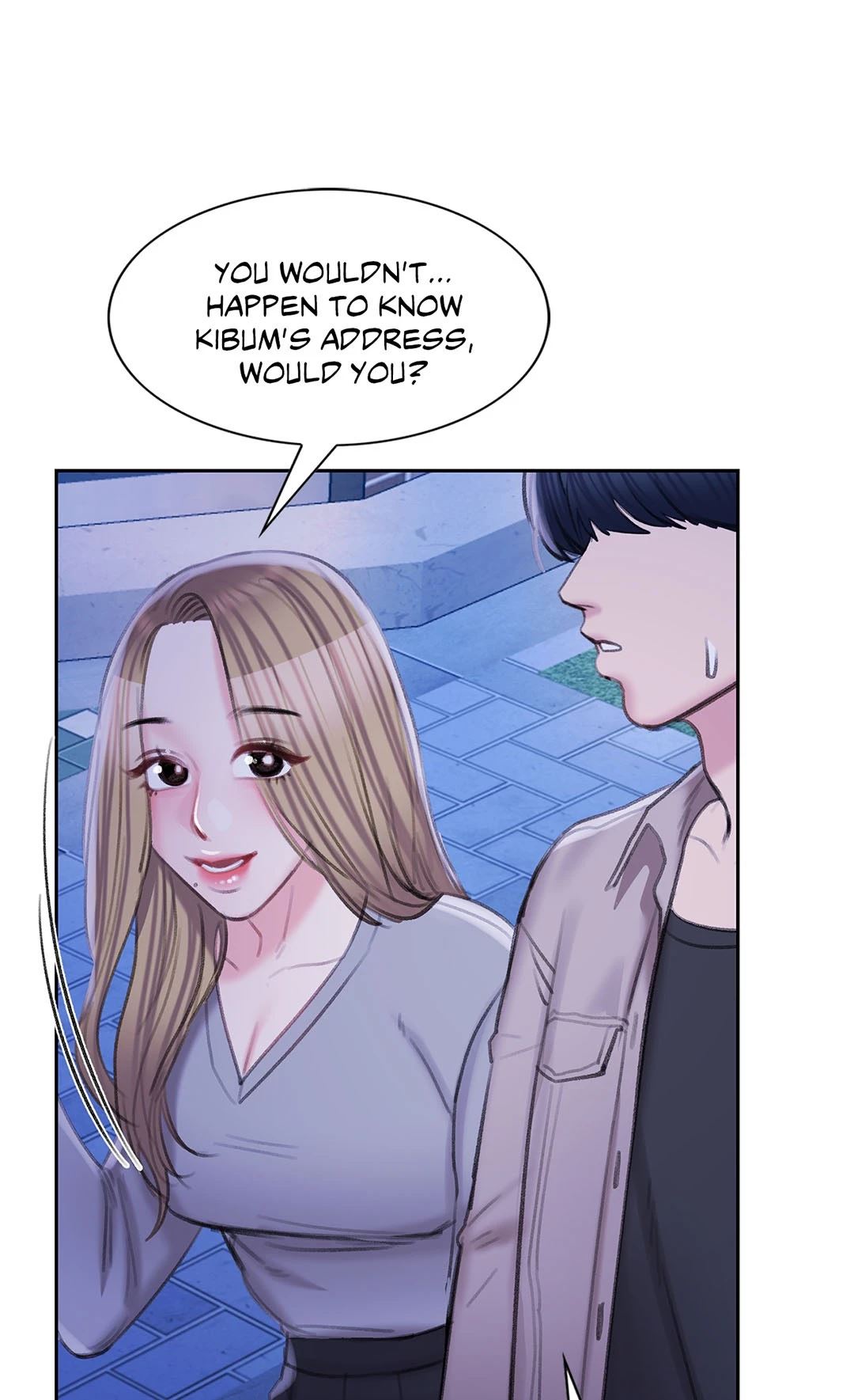 Campus Love Chapter 41 image 57