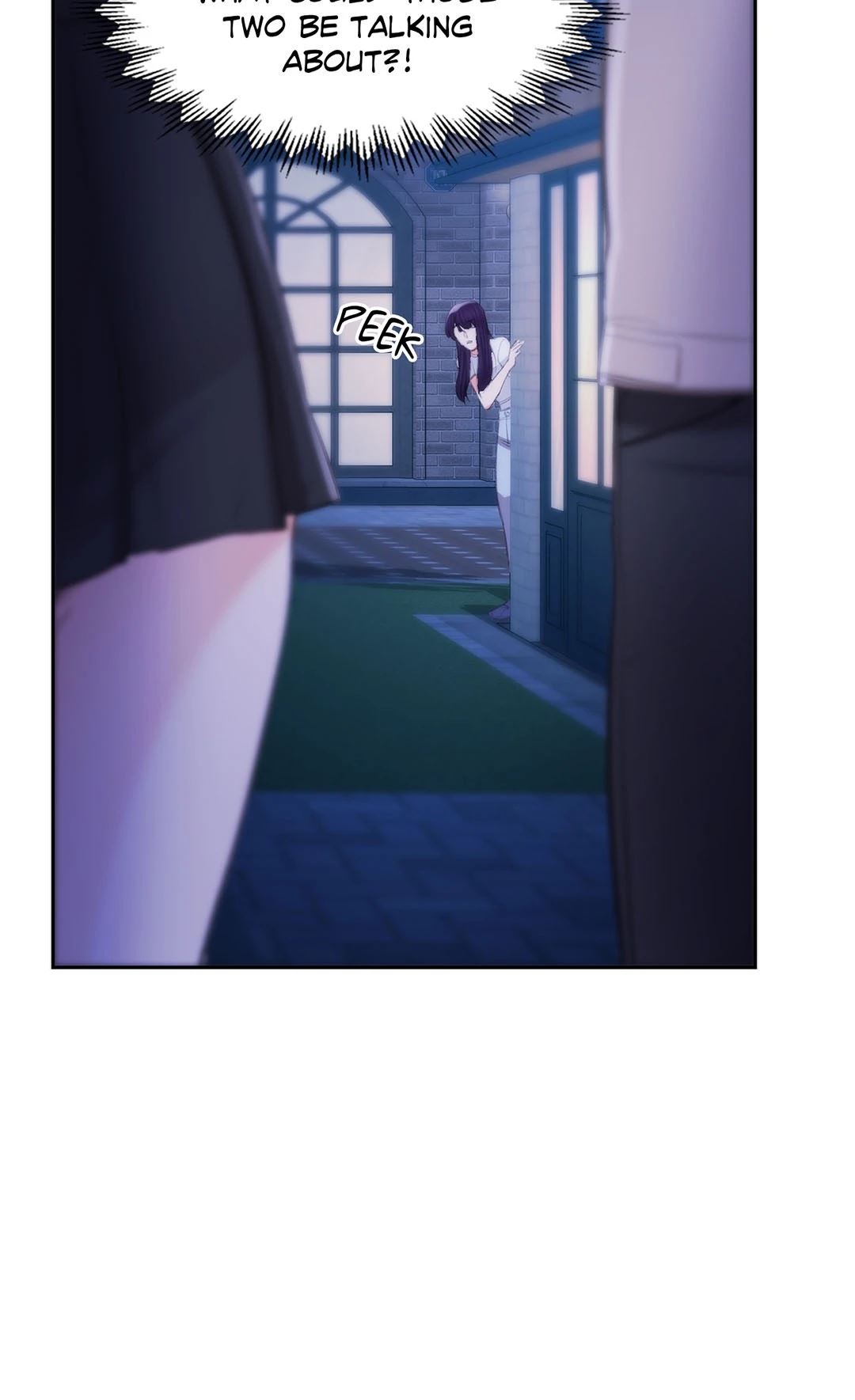 Campus Love Chapter 41 image 59