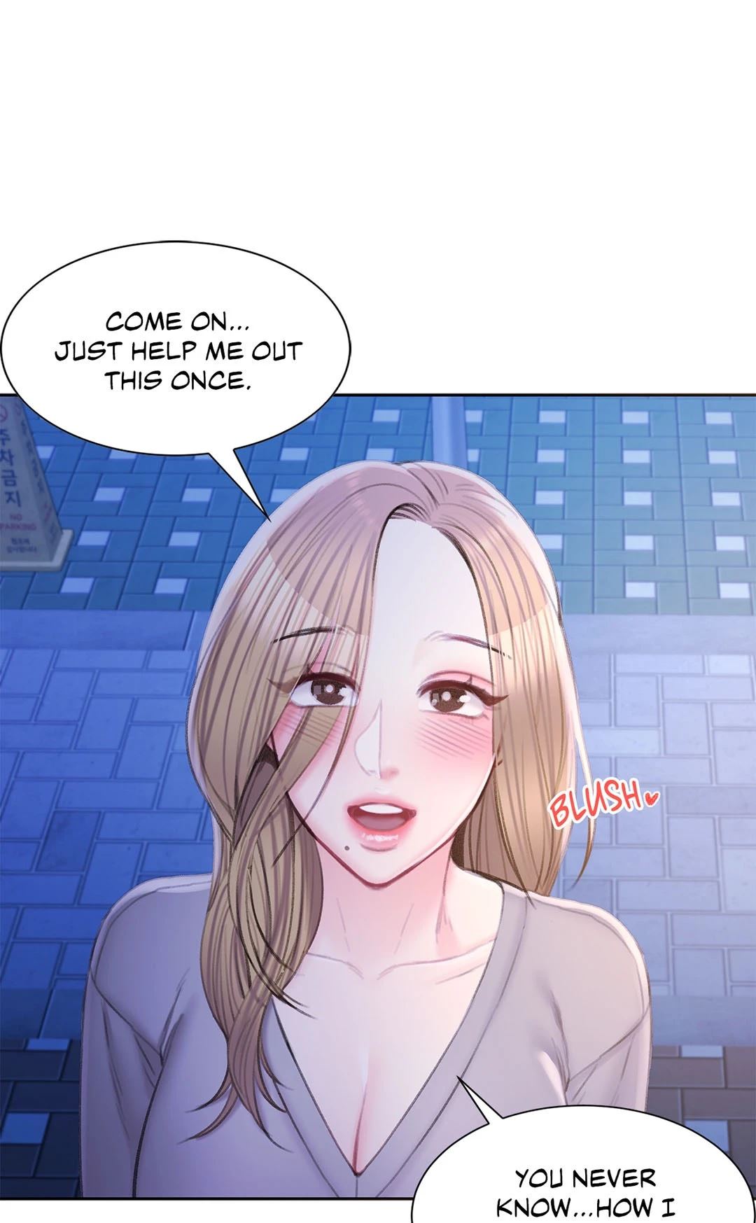 Campus Love Chapter 41 image 60