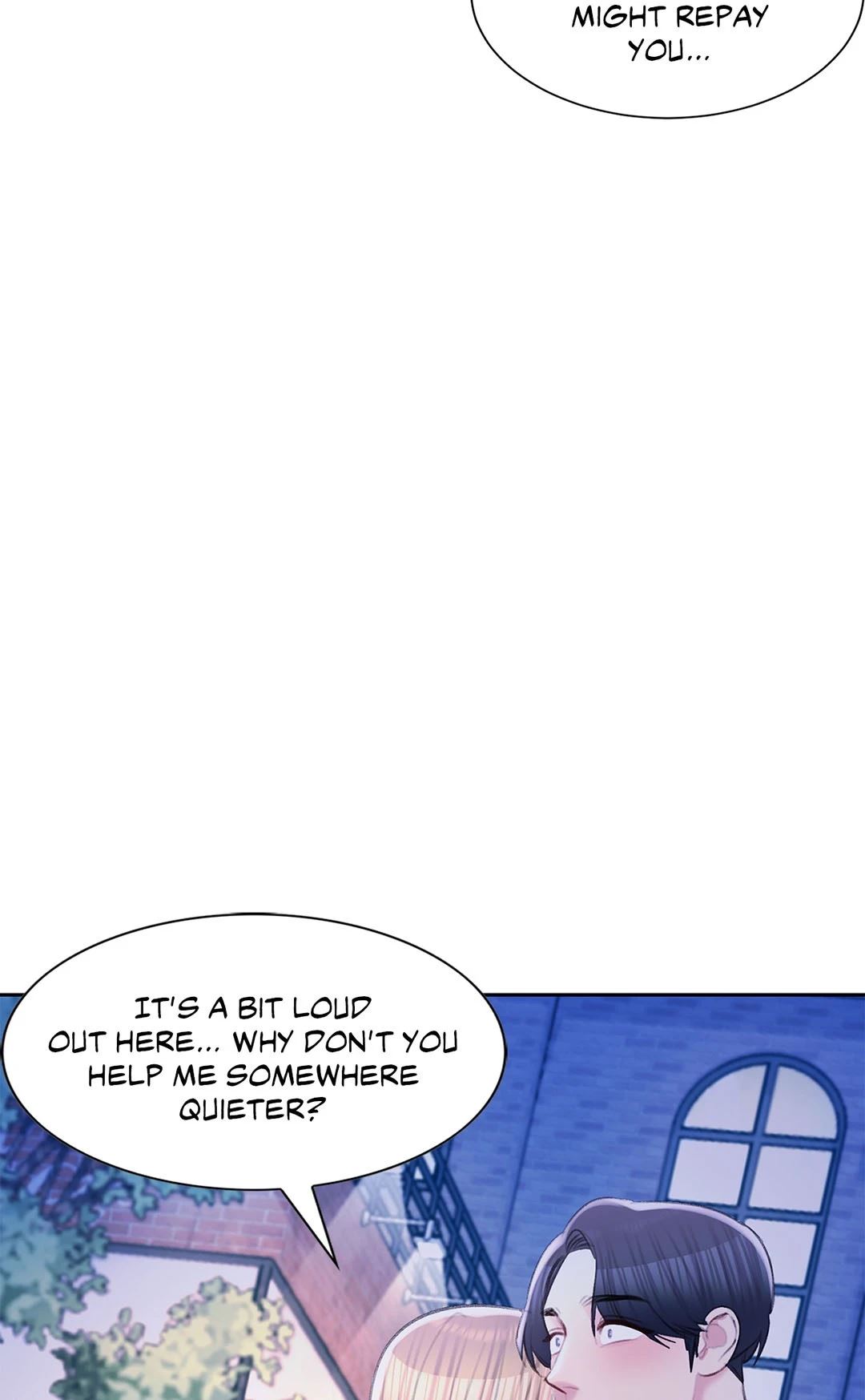 Campus Love Chapter 41 image 61