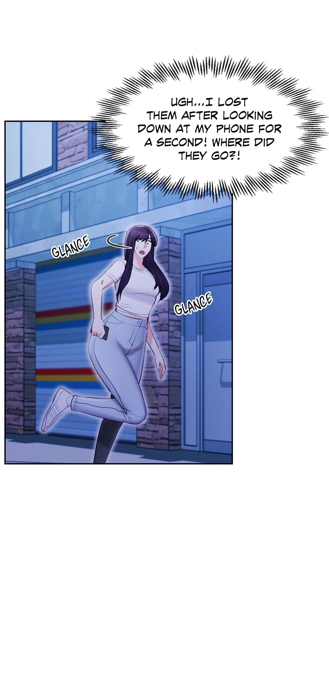 Campus Love Chapter 41 image 63